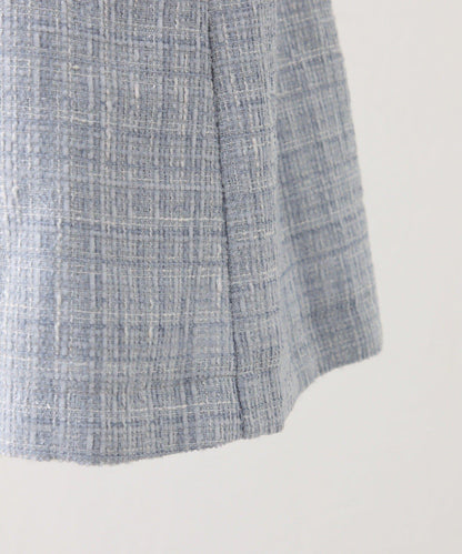 【Twinkle Collection】蝴蝶結迷你連衣裙