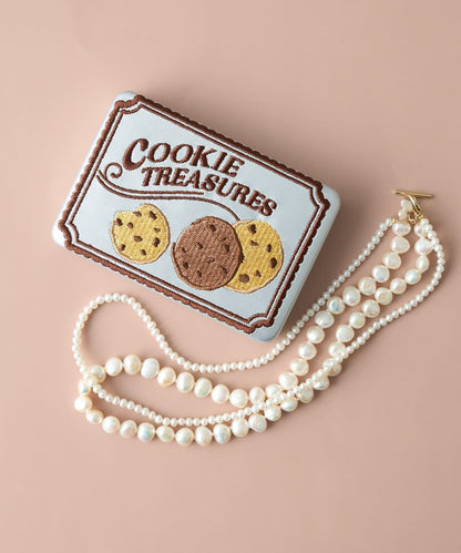 cans of sweets 飾品收納盒