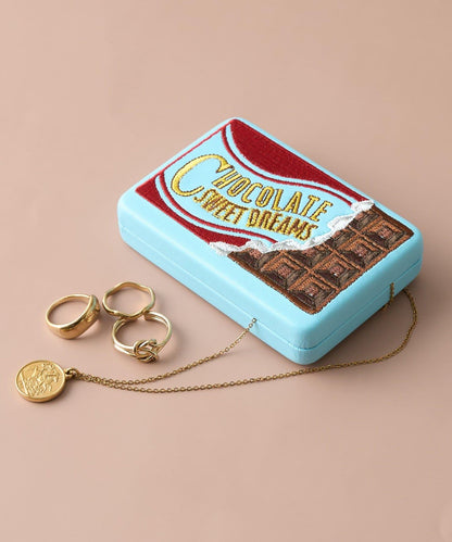 cans of sweets 飾品收納盒