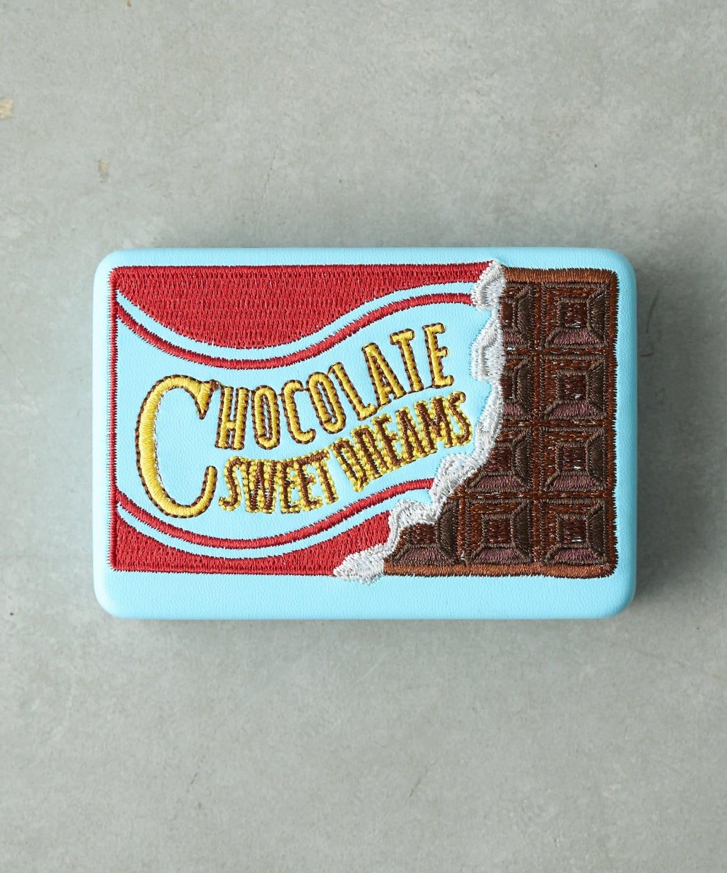 cans of sweets 飾品收納盒