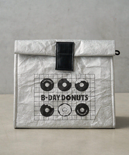 B-DAY DONUTS 泰維克保溫午餐袋