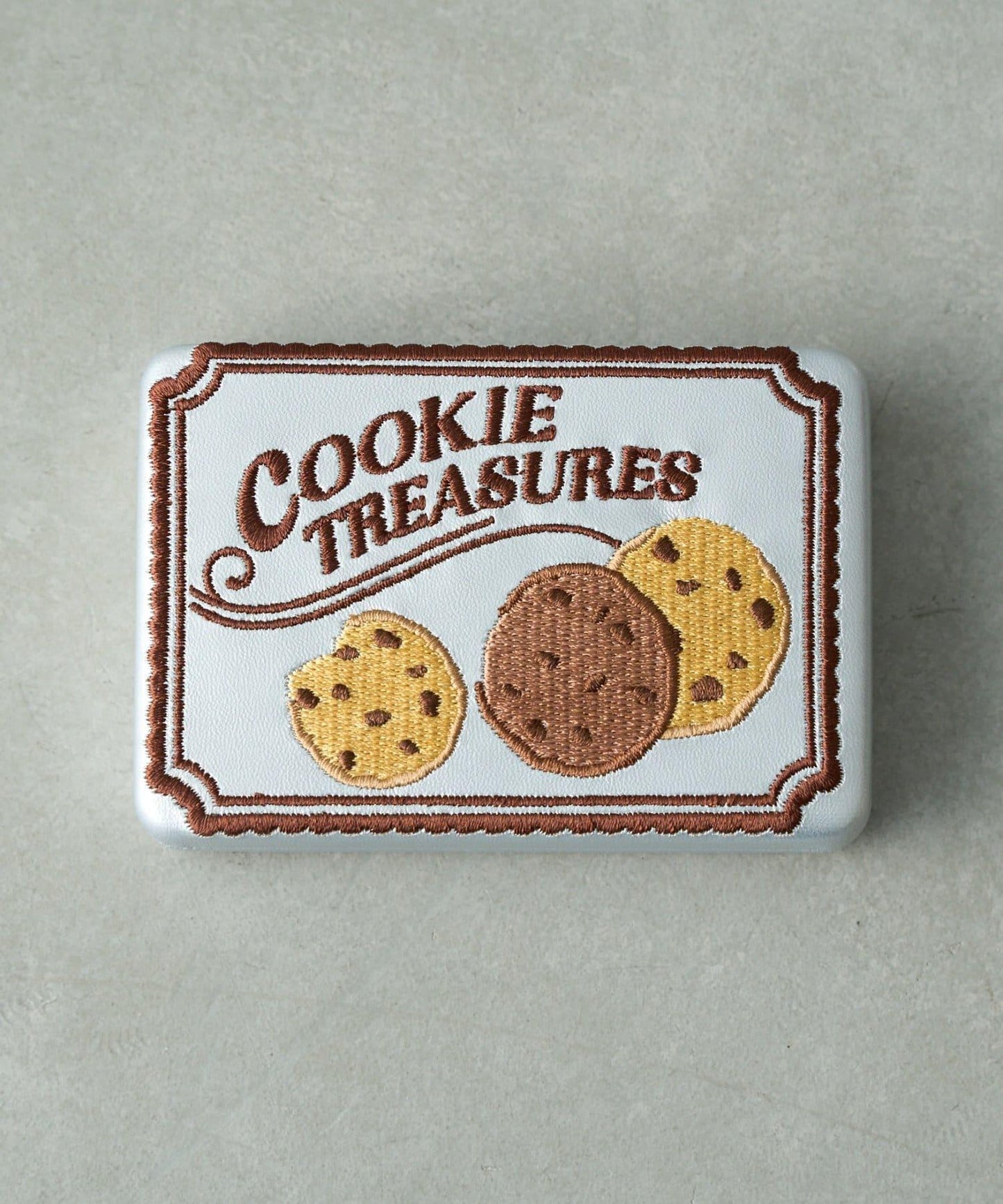 cans of sweets 飾品收納盒