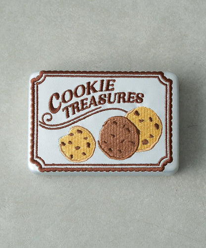 cans of sweets 飾品收納盒