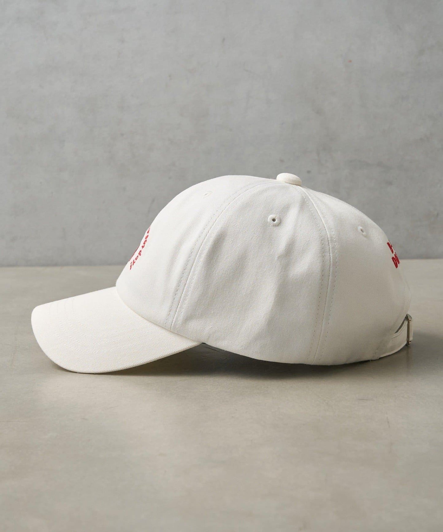 B-DAY DONUTS 刺繡棒球帽