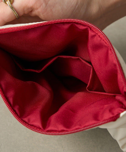 B-DAY DONUTS 刺繡收納包