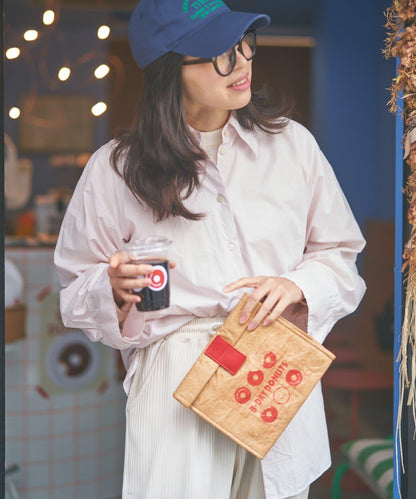 B-DAY DONUTS 泰維克保溫午餐袋