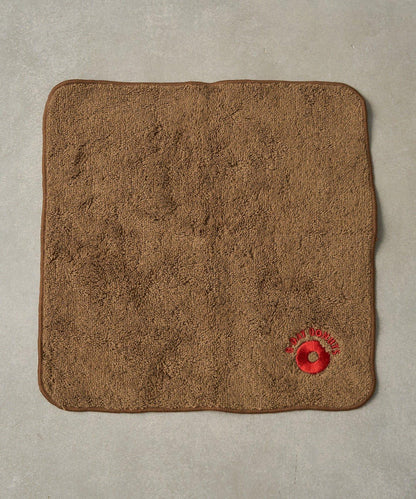 B-DAY DONUTS 刺繡毛巾手帕