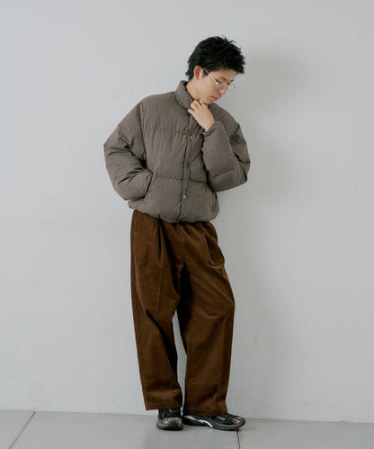 【WHIMSIC/2尺碼可選】燈芯絨休閒長褲