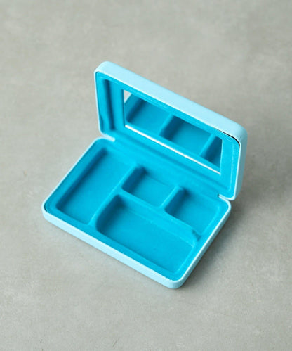 cans of sweets 飾品收納盒