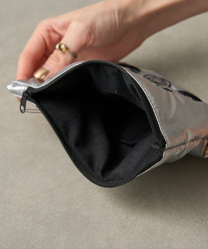 B-DAY DONUTS 刺繡收納包