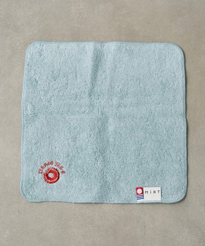 B-DAY DONUTS 刺繡毛巾手帕