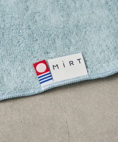 B-DAY DONUTS 刺繡毛巾手帕