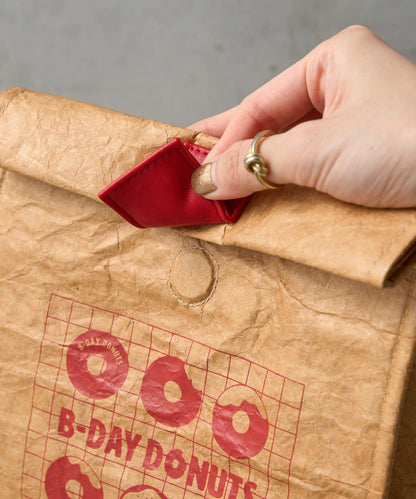 B-DAY DONUTS 泰維克保溫午餐袋