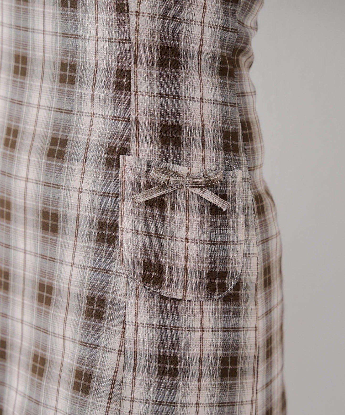 2套裝♪【RMAF】短款開衫&迷你連衣裙