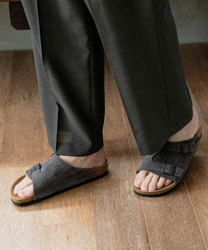 BIRKENSTOCK 款蘇黎世（窄版）