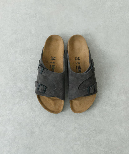BIRKENSTOCK 款蘇黎世（窄版）