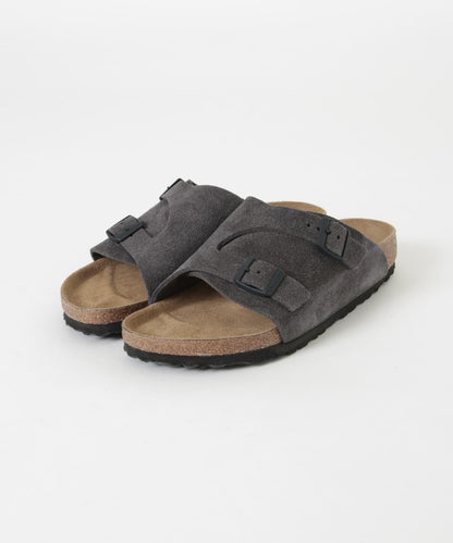 BIRKENSTOCK 款蘇黎世（窄版）