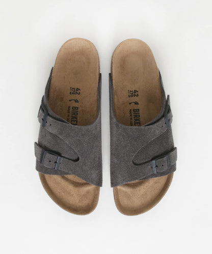 BIRKENSTOCK 款蘇黎世（窄版）