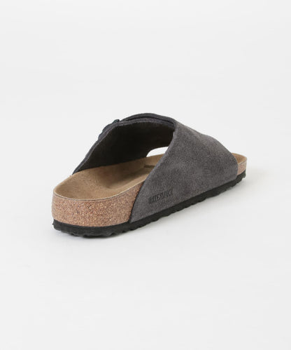 BIRKENSTOCK 款蘇黎世（窄版）