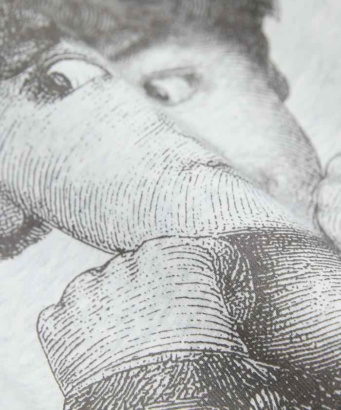 MISATO WATANABE TOKYO衛衣