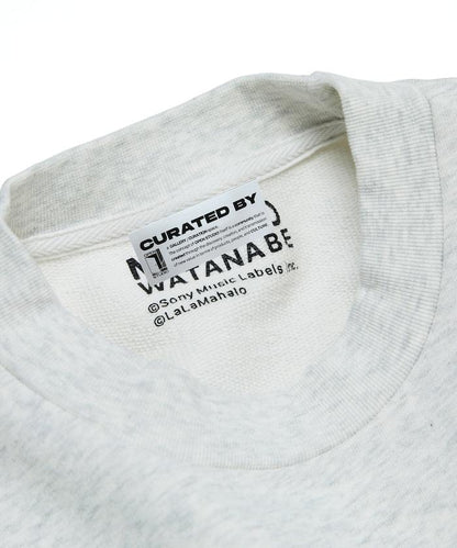 MISATO WATANABE TOKYO衛衣