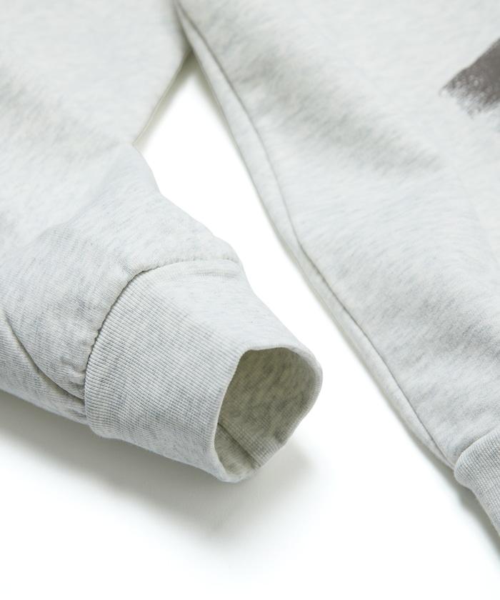 MISATO WATANABE TOKYO衛衣