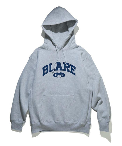 BLARE連帽衛衣