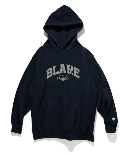 BLARE連帽衛衣