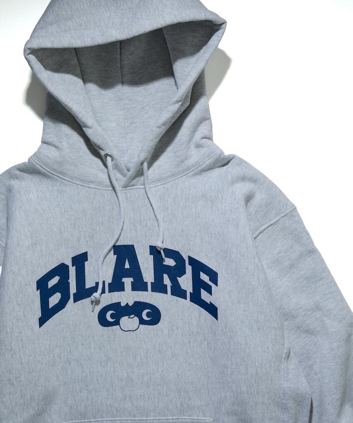BLARE連帽衛衣