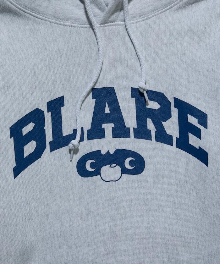 BLARE連帽衛衣