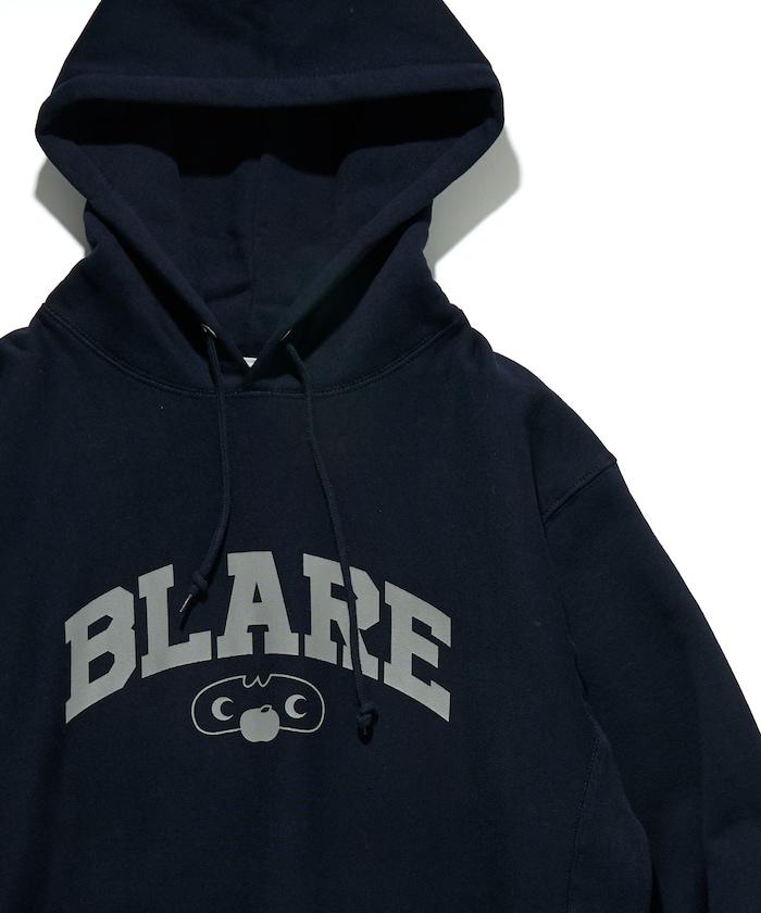 BLARE連帽衛衣