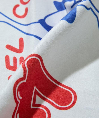 「TEN HOO」包包毛巾套裝