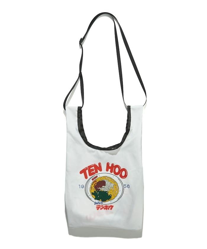 「TEN HOO」包包毛巾套裝