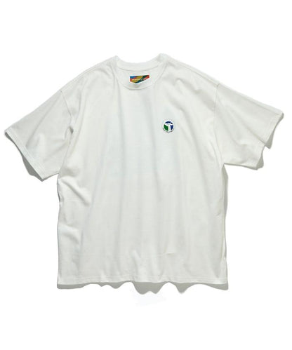 「茶臼山動物園」T恤