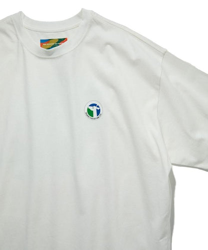 「茶臼山動物園」T恤