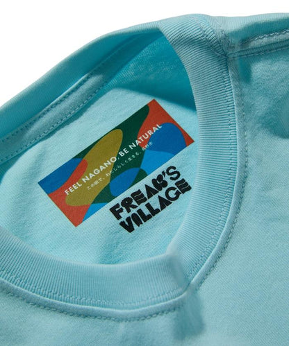 「茶臼山動物園」兒童T恤