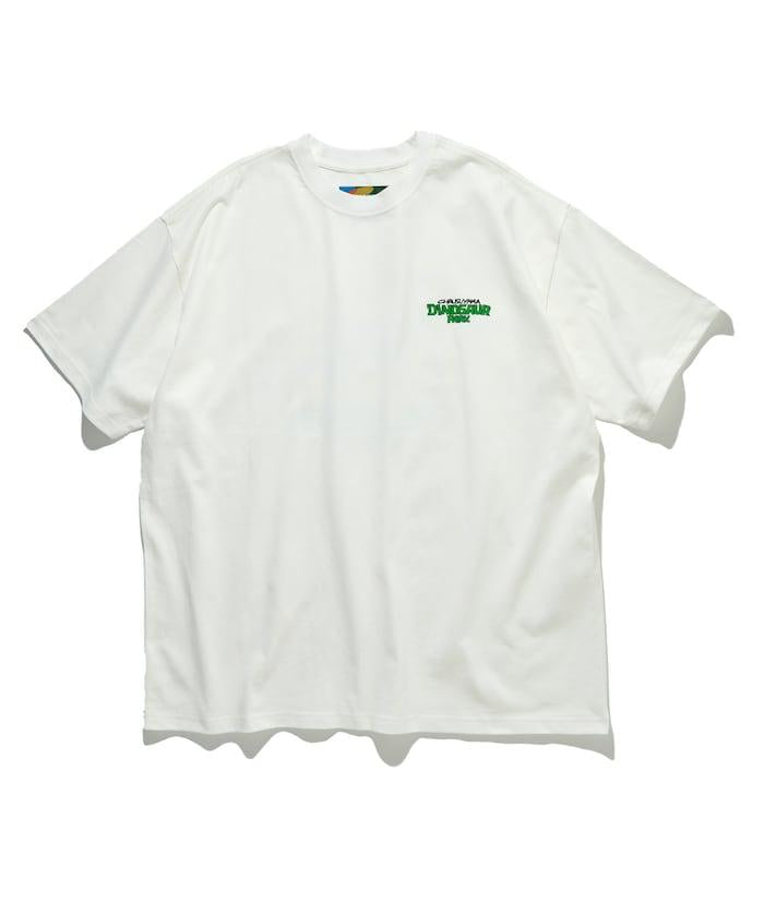 「恐龍公園」T恤