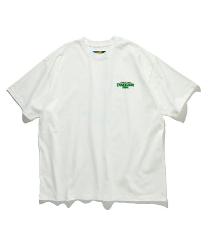 「恐龍公園」T恤