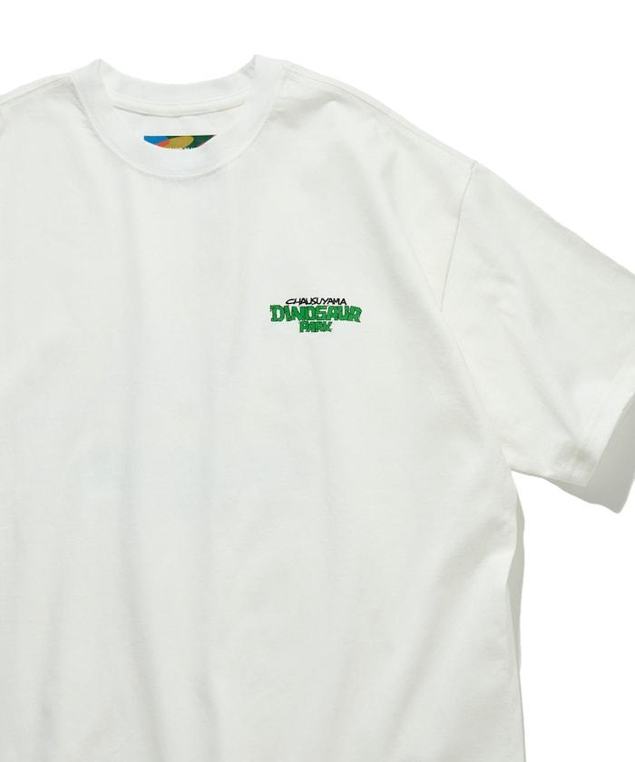 「恐龍公園」T恤