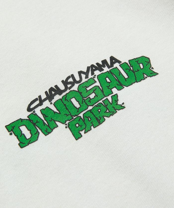 「恐龍公園」T恤