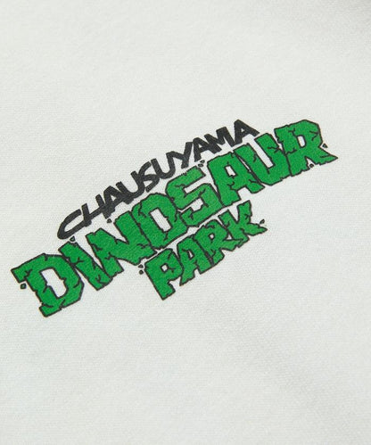 「恐龍公園」T恤