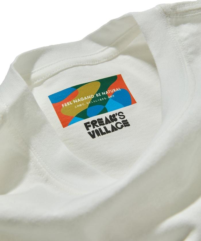 「恐龍公園」T恤