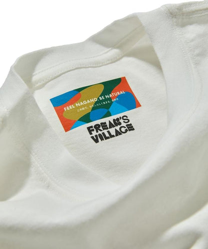 「恐龍公園」T恤