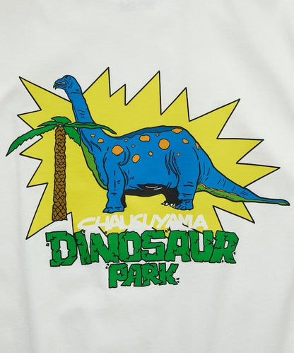 「恐龍公園」T恤
