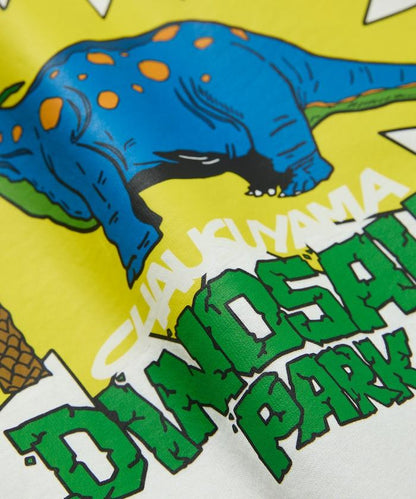 「恐龍公園」T恤