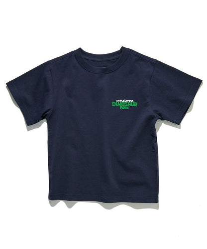 「恐龍公園」兒童T恤