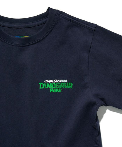 「恐龍公園」兒童T恤