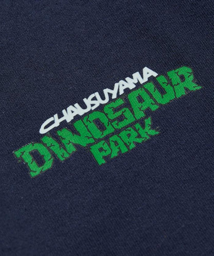 「恐龍公園」兒童T恤