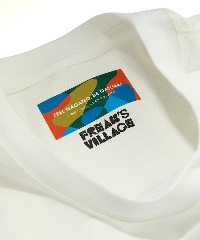 「長野電鉄」T恤