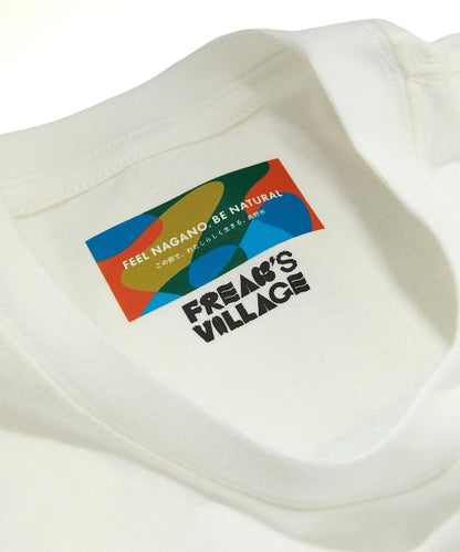 「長野電鉄」T恤